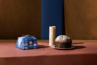 FIASCONARO PANETTONE GR.900 PANDORATO